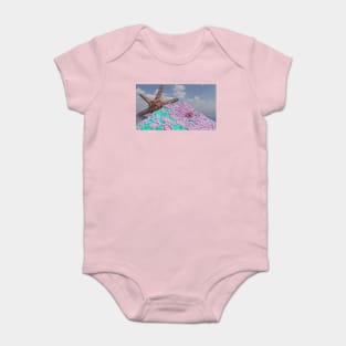 SEA STAR Baby Bodysuit